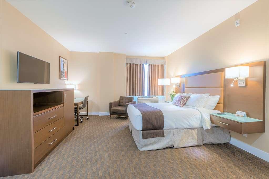 Mstar Hotel Kitimat Facilități foto