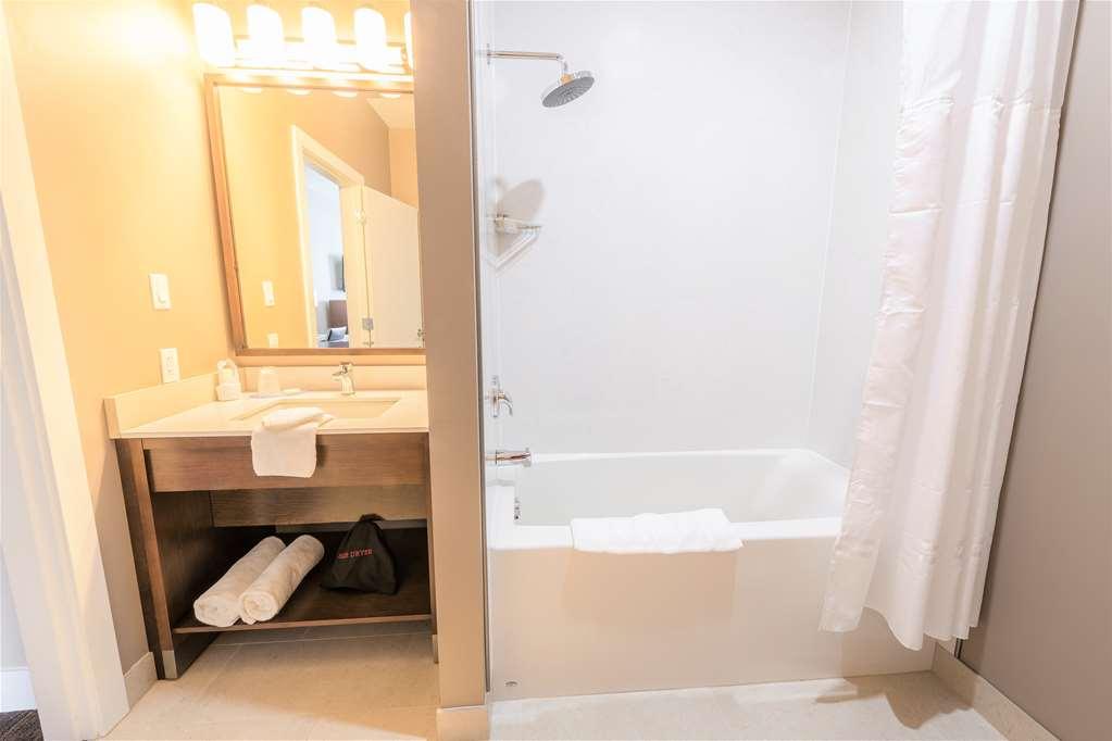 Mstar Hotel Kitimat Cameră foto