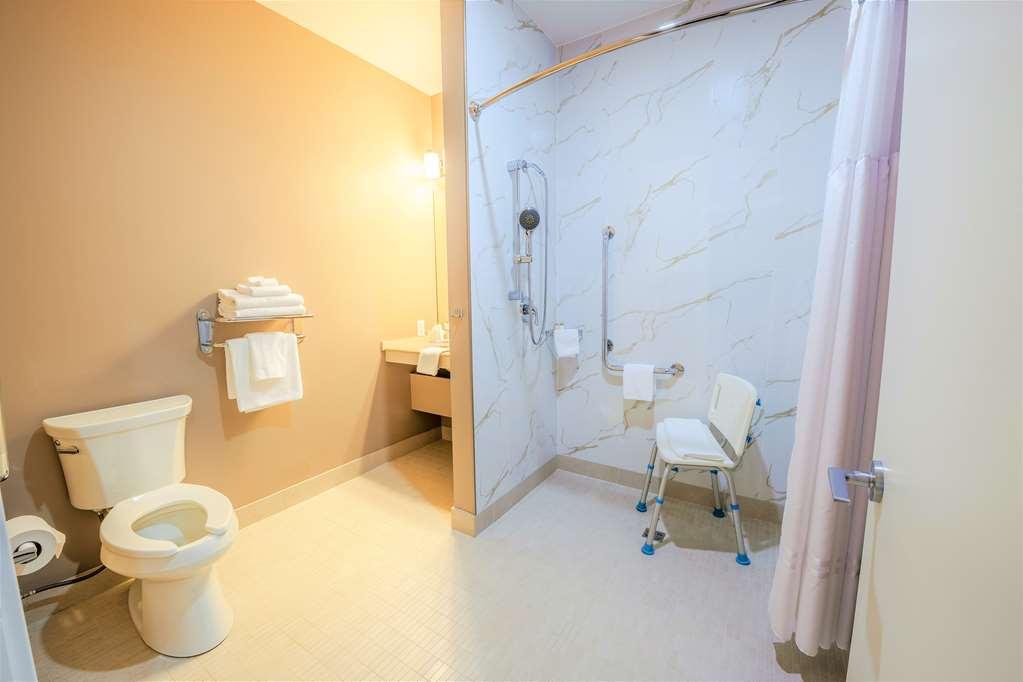 Mstar Hotel Kitimat Cameră foto