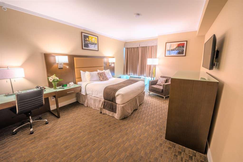 Mstar Hotel Kitimat Cameră foto